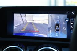 2025 Mercedes-Benz A-Class A250 V177 Four Wheel Drive Spectral Blue