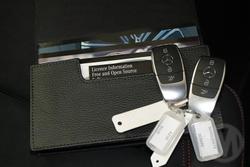 2025 Mercedes-Benz A-Class A250 V177 Four Wheel Drive Spectral Blue