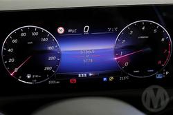 2025 Mercedes-Benz A-Class A250