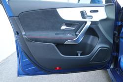 2025 Mercedes-Benz A-Class A250 V177 Four Wheel Drive Spectral Blue