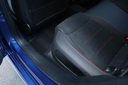 2025 Mercedes-Benz A-Class A250 V177 Four Wheel Drive Spectral Blue
