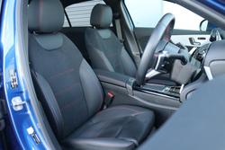 2025 Mercedes-Benz A-Class A250 V177 Four Wheel Drive Spectral Blue
