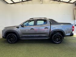 2024 LDV T60 Max PLUS