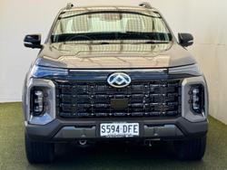 2024 LDV T60 Max PLUS