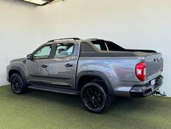 2024 LDV T60 Max PLUS