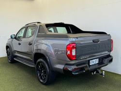 2024 LDV T60 Max PLUS