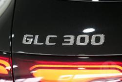 2024 Mercedes-Benz GLC-Class GLC300