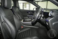 2024 Mercedes-Benz GLC-Class GLC300