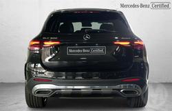 2024 Mercedes-Benz GLC-Class GLC300
