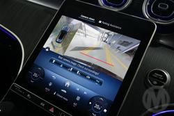 2024 Mercedes-Benz GLC-Class GLC300