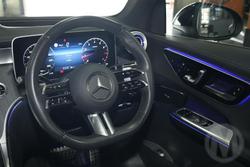 2024 Mercedes-Benz GLC-Class GLC300