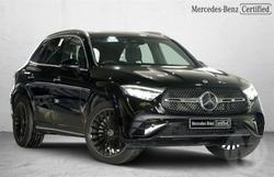 2024 Mercedes-Benz GLC-Class GLC300