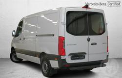 2024 Mercedes-Benz Sprinter 419CDI