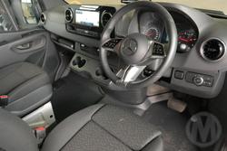 2024 Mercedes-Benz Sprinter 419CDI