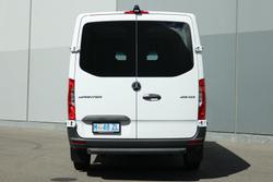 2024 Mercedes-Benz Sprinter 419CDI