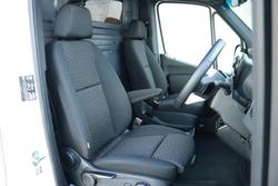 2024 Mercedes-Benz Sprinter 419CDI