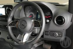 2024 Mercedes-Benz Sprinter 419CDI