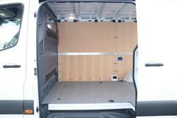 2024 Mercedes-Benz Sprinter 419CDI