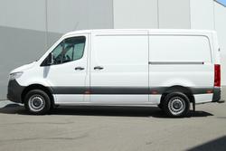 2024 Mercedes-Benz Sprinter 419CDI