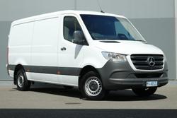 2024 Mercedes-Benz Sprinter 419CDI