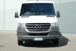 2024 Mercedes-Benz Sprinter 419CDI