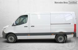 2024 Mercedes-Benz Sprinter 419CDI