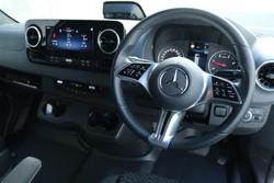 2024 Mercedes-Benz Sprinter 419CDI