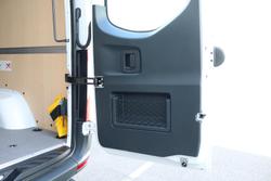 2024 Mercedes-Benz Sprinter 419CDI VS30 Arctic White