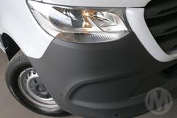 2024 Mercedes-Benz Sprinter 419CDI