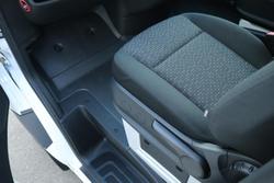 2024 Mercedes-Benz Sprinter 419CDI VS30 Arctic White