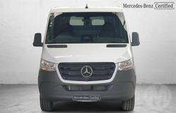2024 Mercedes-Benz Sprinter 419CDI
