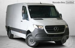2024 Mercedes-Benz Sprinter 419CDI