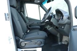 2024 Mercedes-Benz Sprinter 419CDI