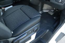 2024 Mercedes-Benz Sprinter 419CDI VS30 Arctic White