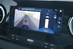 2024 Mercedes-Benz Sprinter 419CDI VS30 Arctic White