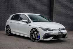 2022 Volkswagen Golf R