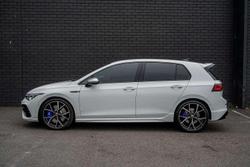 2022 Volkswagen Golf R