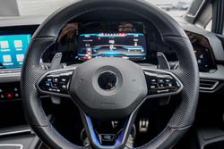 2022 Volkswagen Golf R