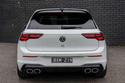 2022 Volkswagen Golf R