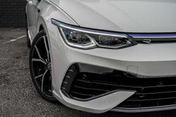 2022 Volkswagen Golf R