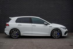 2022 Volkswagen Golf R