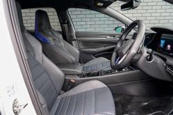 2022 Volkswagen Golf R