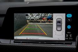 2022 Volkswagen Golf R