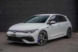 2022 Volkswagen Golf R