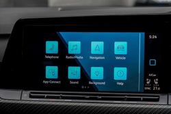 2022 Volkswagen Golf R