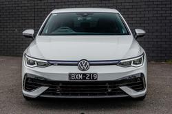 2022 Volkswagen Golf R