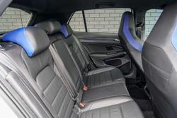 2022 Volkswagen Golf R