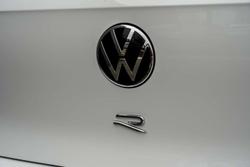 2022 Volkswagen Golf R