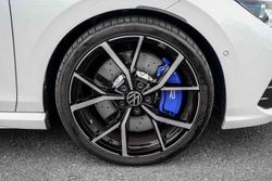 2022 Volkswagen Golf R