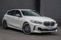 2021 BMW 1 Series M135i xDrive